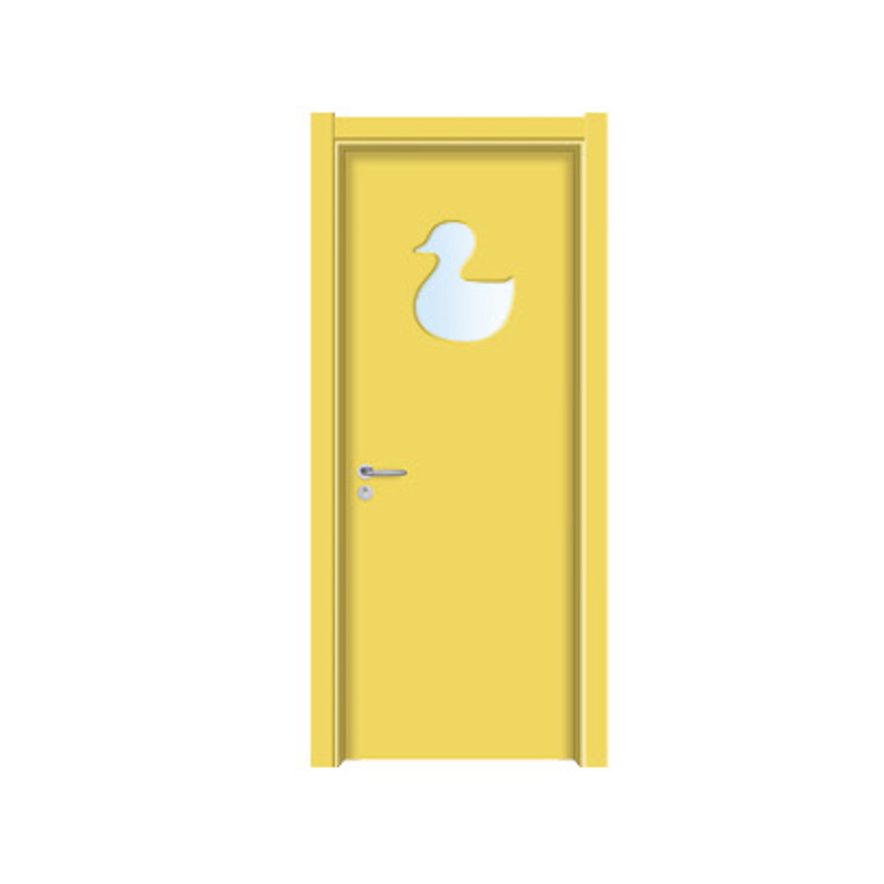 MLD-4028 Duck Melamine Door