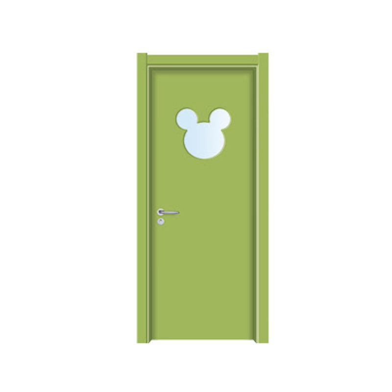 MLD-4025 Mouse Melamine Door