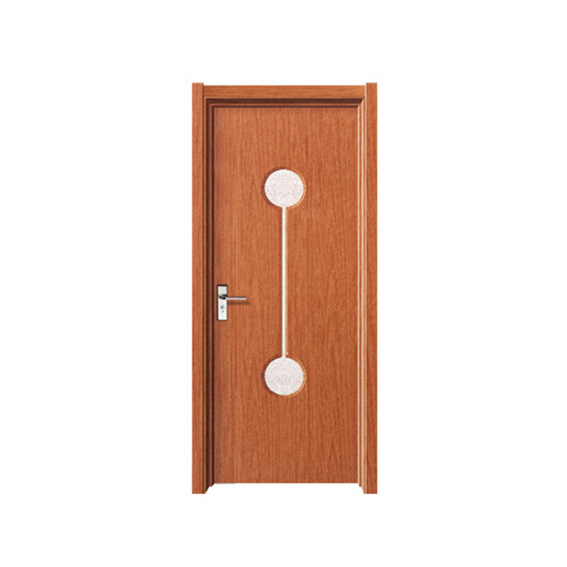 SPM-8134 نقطتان متصلتان PVC MDF باب