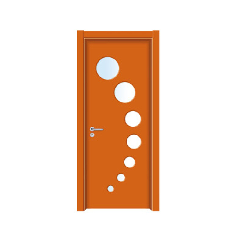 MLD-4019 Bubble String Door Melamine