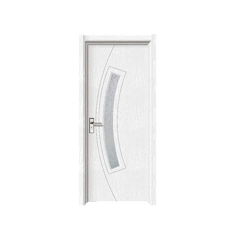 SPM-8150 Banner PVC MDF Door