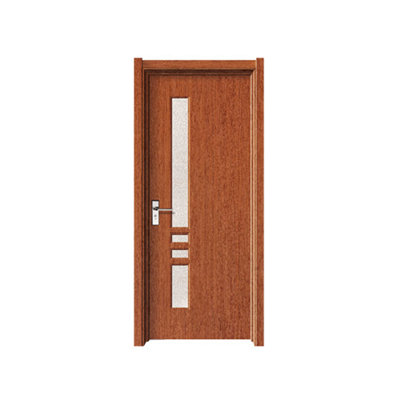 SPM-8147 ترتيب بسيط PVC MDF باب