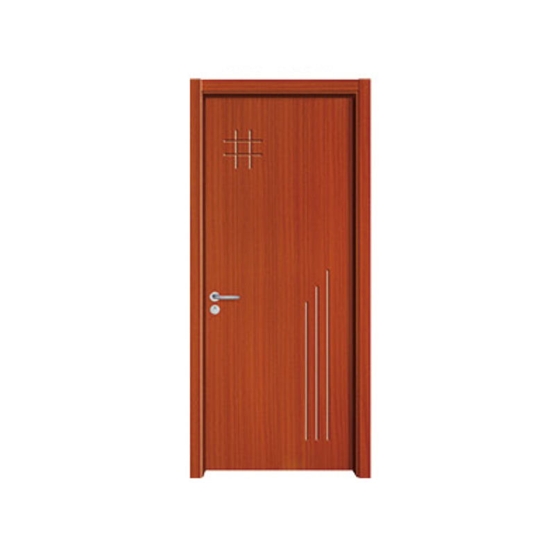 MLD-4118 DOSALLER Cross Melamine Door