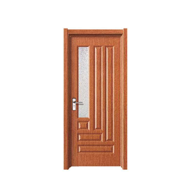 SPM-8131 تقاطع الدرج PVC MDF باب