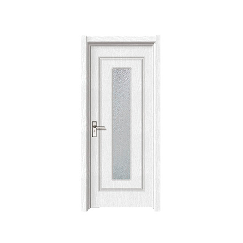 SPM-8144 الرسم العمودي PVC MDF باب