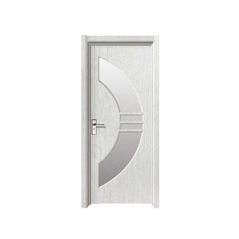 SPM-8126 نصف دائري زجاج PVC MDF