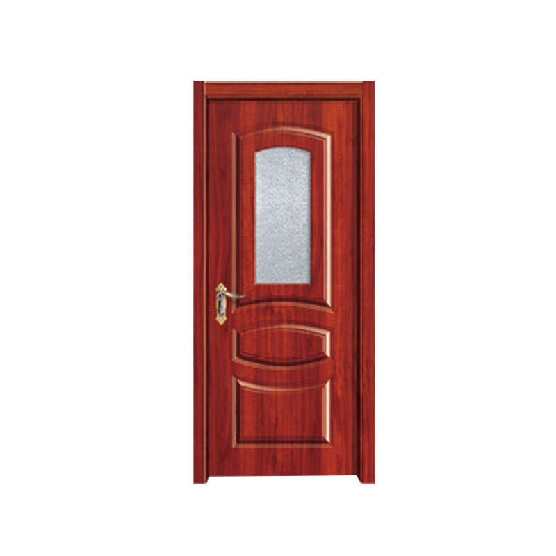 Windows MLD-4121 في رسومات Melamine Door