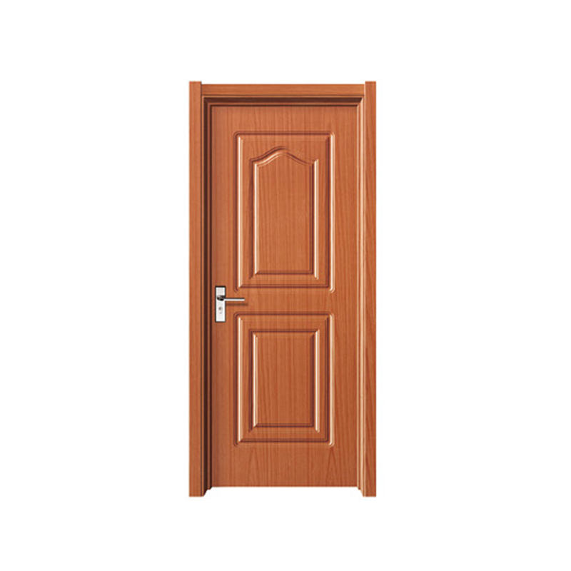 SPM-N021 Double Layer Graphics PVC MDF Door