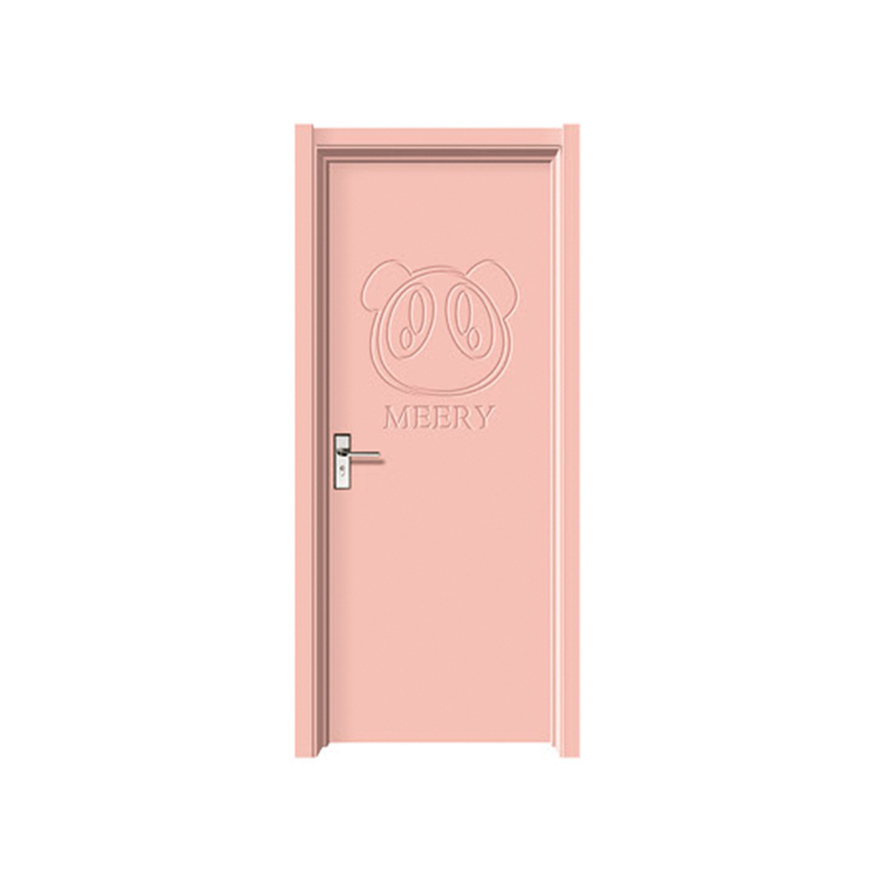 SPM-N020 Meery PVC MDF Door