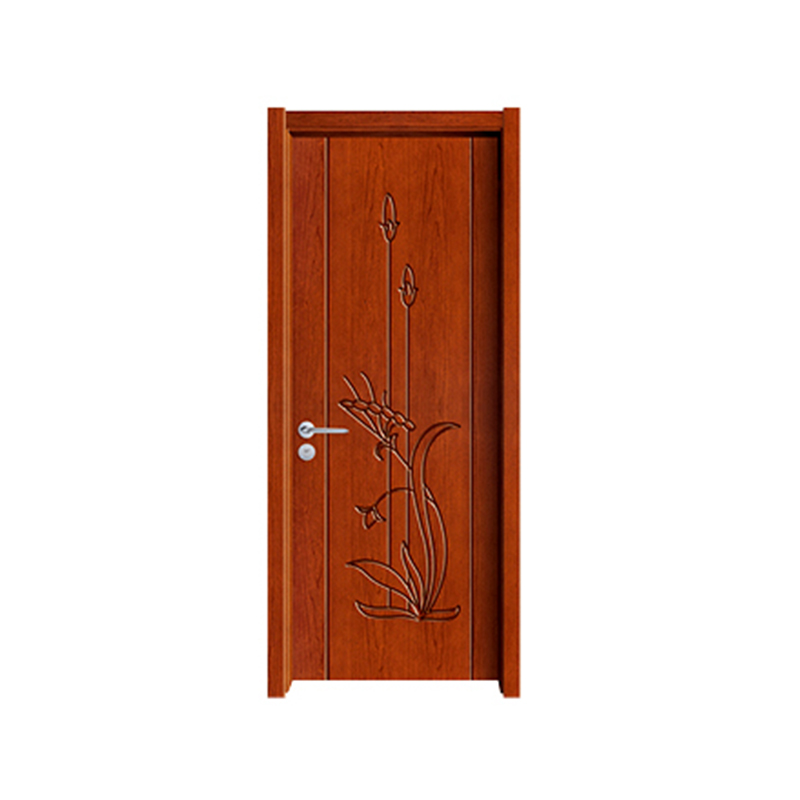 SPK-1102 REED Pattern Panyer Door Painted Door