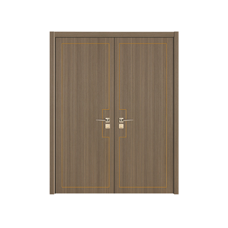 SPK-1044 Gold Line Double Player Door