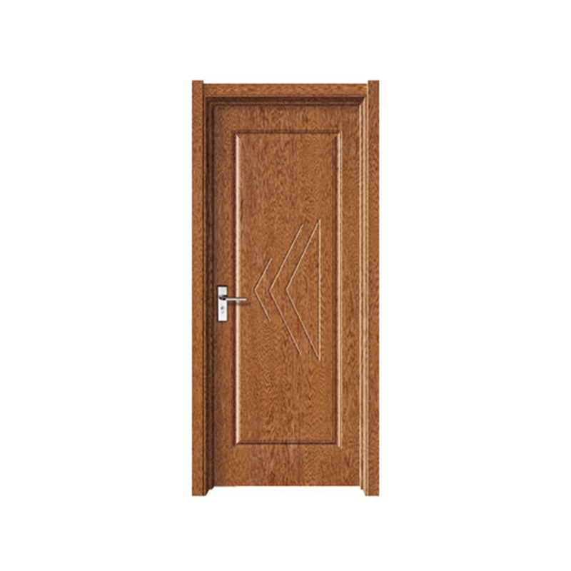 SPM-8058 Arrow PVC MDF Door