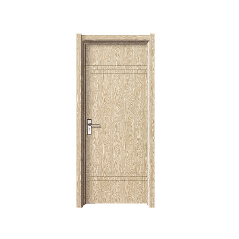 SPM-8057 CLEAR MENTURE PVC MDF DOOR