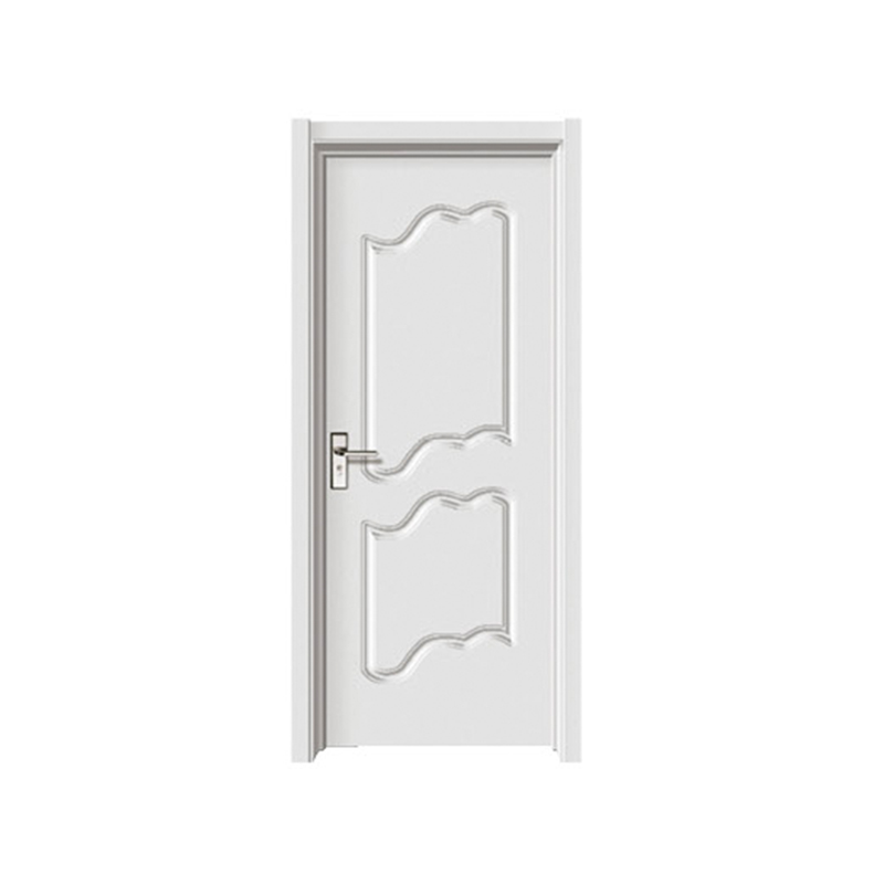 SPM-8051 Clouds PVC MDF Door