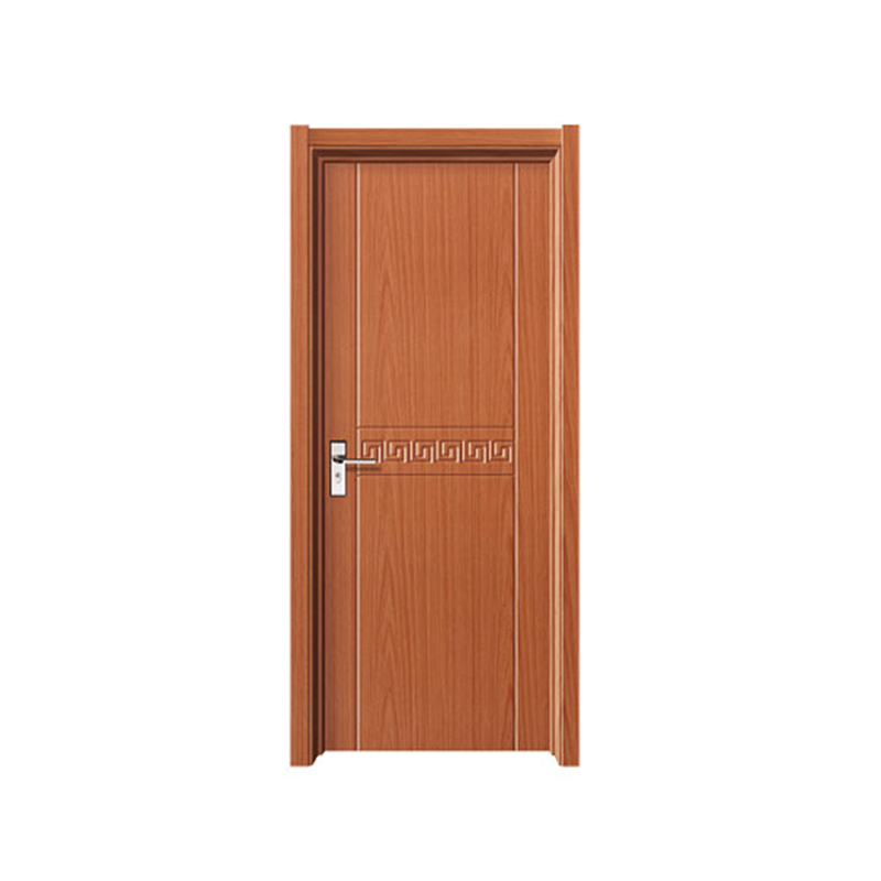 SPM-N014 رمز استمرار PVC MDF باب