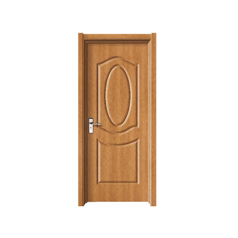 SPM-8037 ملفوفة في DILIPSE PVC MDF DOOR