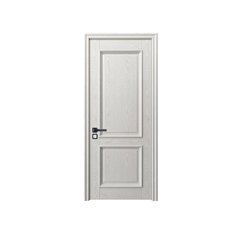 SPK-1020 Square Handle Dooner Painted Door