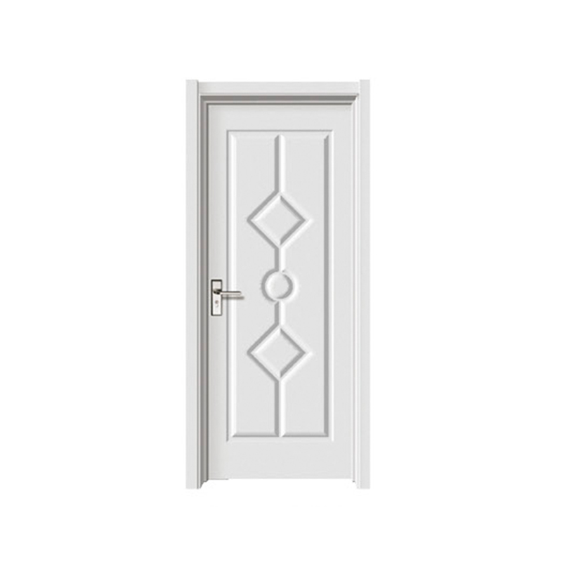 SPM-8006 Dymetry PVC MDF Door