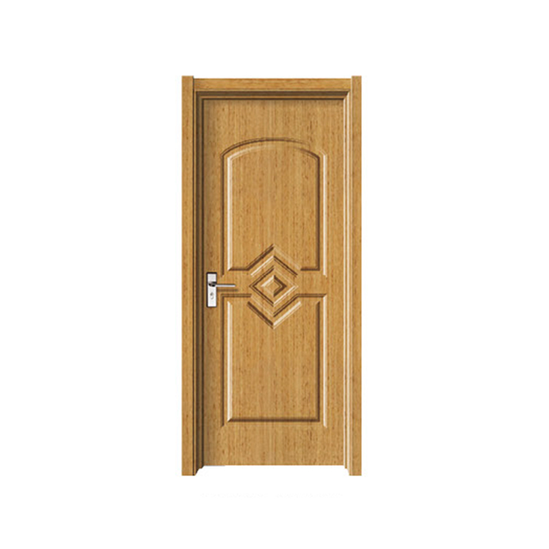 SPM-8005 Diamond PVC MDF Door