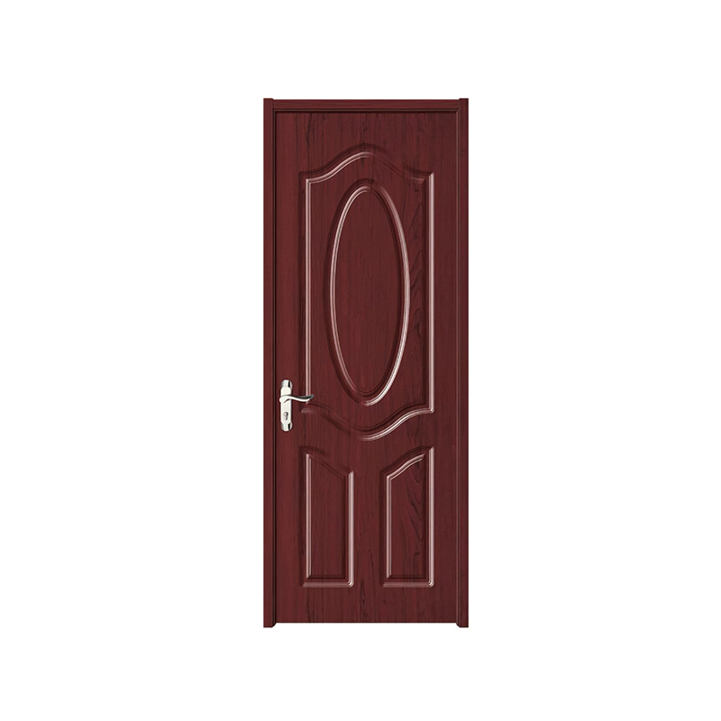 WPC-M010 Oval Depression Door WPC