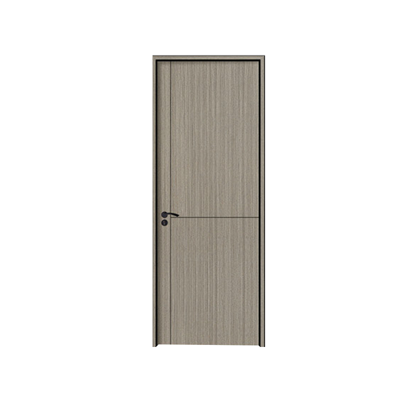 MLD-4821 Simplicity Melamine Door