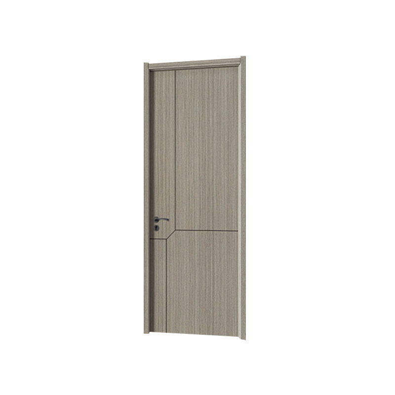 MLD-4827 Flat Fitting Melamine Door