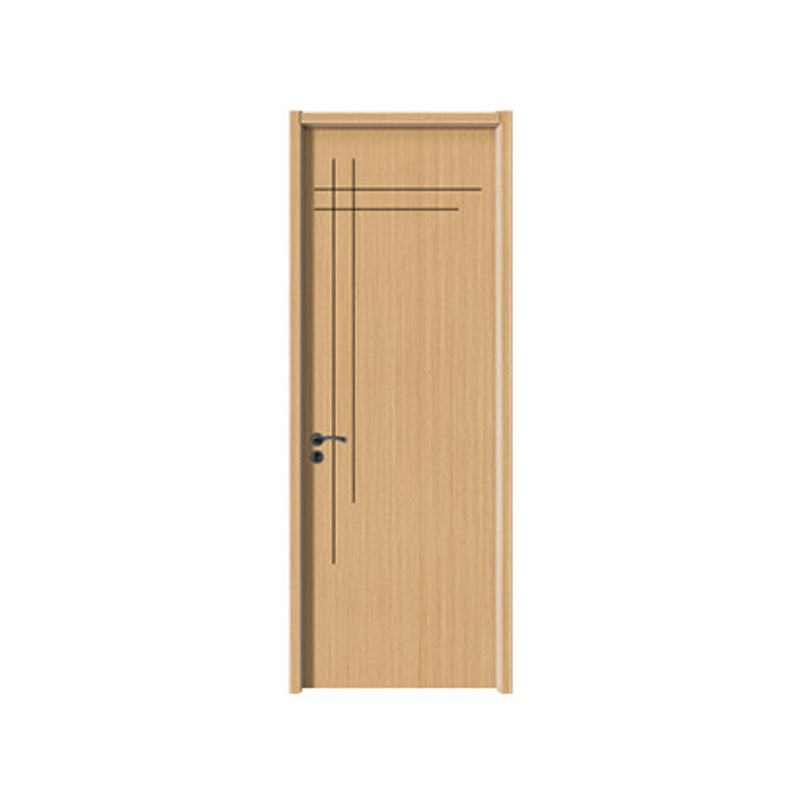 MLD-4830 SINE SIRGURE MELAMINE DOOR