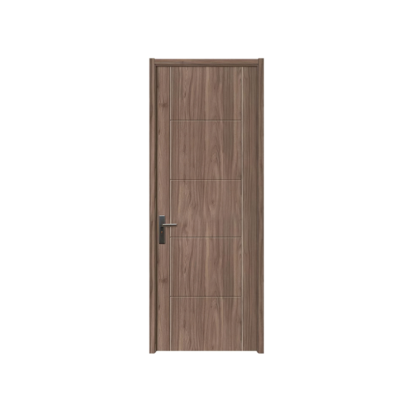 WPC-G003 Wood Pattern Door WPC