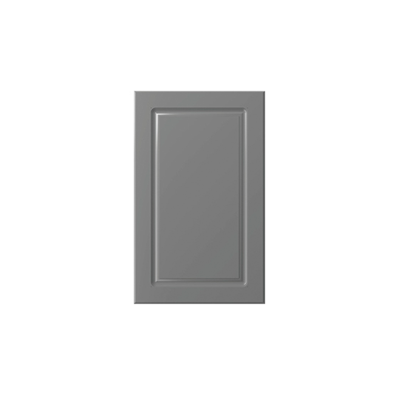 CD-C008 Doulded Rectangle Sbinet Door